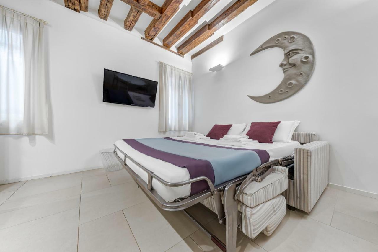 Accademia Palace By Casa Da Appartamento